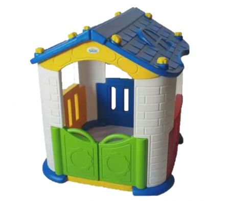 CASITA FANTASY TATIKI