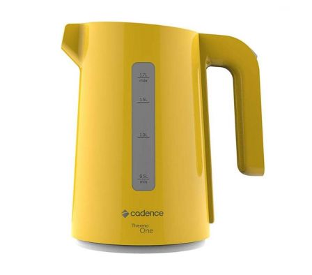 HERVIDORA ELÉCTRICA CADENCE 1.7LTS