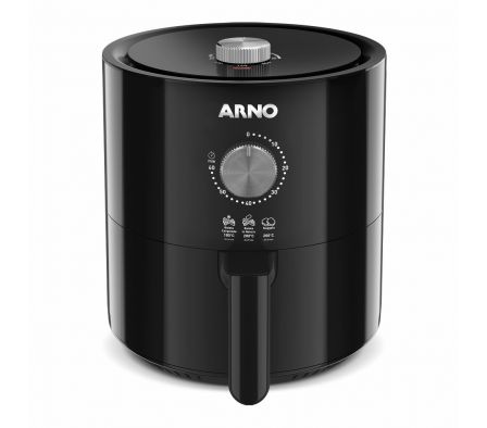 FREIDORA ARNO AIR FRY ULTRA EY1158B2 4.2L 220V 1620W