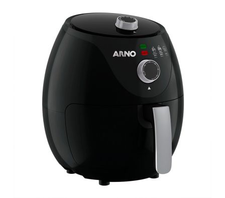 FREIDORA ARNO AIR FRY EZFP 3.2L NEGRO 220V 1200W