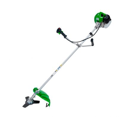 DESMALEZADORA TRAPP A COMBUSTION PROFESIONAL RTM-43 1.7 HP