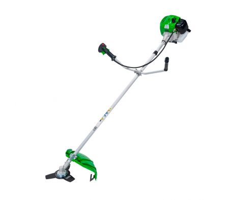 DESMALEZADORA TRAPP A COMBUSTION RTX-43 1.7 HP