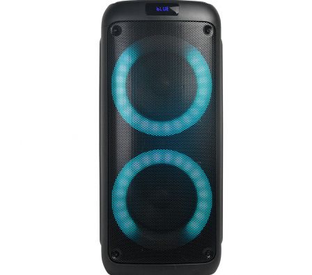 PARLANTE TOKYO PARTY14 SLIM BATERIA 3,7V/3600mAh BLUETOOH FM/USB 1 MICROFONO. A