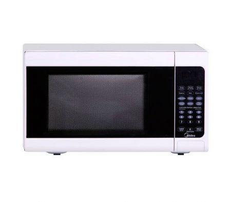 MICROONDAS MIDEA DIGITAL 28L BLANCO