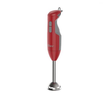 MIXER VERSATILE OSTER ROJO