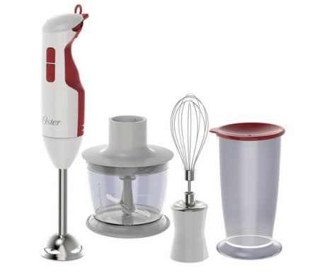 MIXER OSTER DELIGHT BLANCO