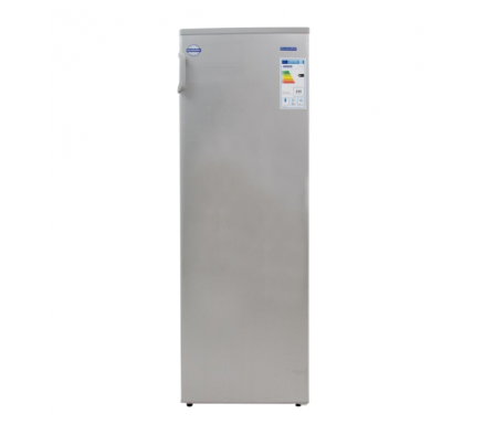 FREEZER VERTICAL GOODWEATHER GW-23WC 186LT PLATA