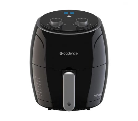 FREIDORA SIN ACEITE CADENCE SUPER COOK