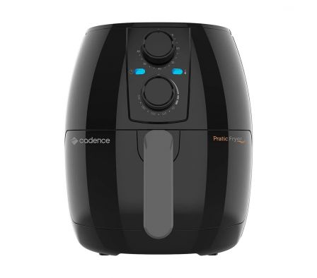 FREIDORA SIN ACEITE CADENCE PRACTIC 3LTS