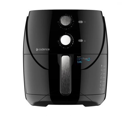 FREIDORA CADENCE SIN ACEITE SUPER LIGHT FRYER