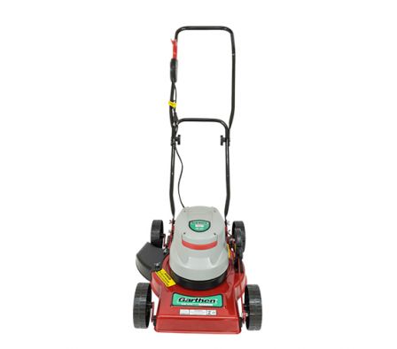 CORTACESPED GARTHEN GM-35E-1300  1300W 220V 50HZ