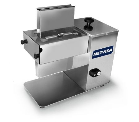 ABLANDADOR DE CARNE METVISA TIPO PAC 1/2 HP 220V/50 HZ