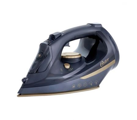 PLANCHA DE VAPOR INALÁMBRICA OSTER