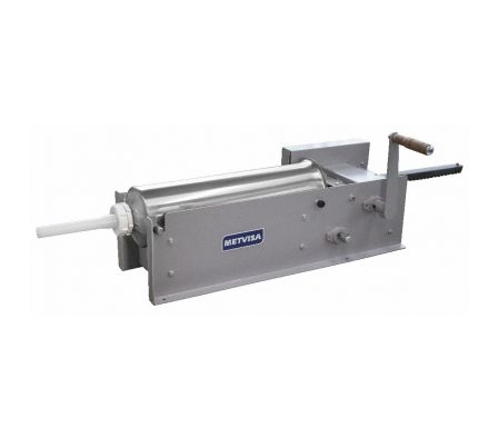 EMBUTIDORA DE CHORIZO METVISA 10 KG- EL-10