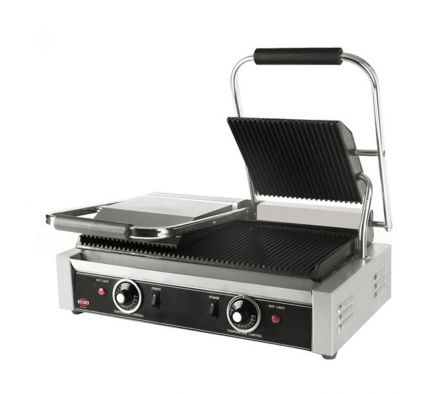 GRILL TOKYO INDUSTRIAL MOD LR-813 2TAPAS TEMP 50N A 300N