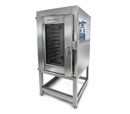 HORNO TURBO ELECTRICO METVISA FTE.300 50HZ-220V
