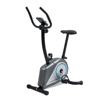 BICICLETA ESTATICA EVOLUTION B300 110KG DISCO 3KG