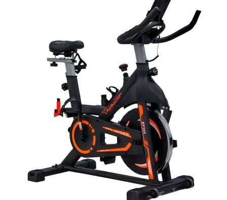 BICICLETA SPINNING EVOLUTION FITNES SP300