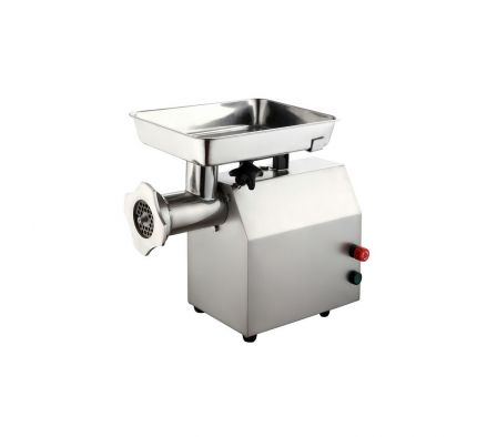 MOLEDOR DE CARNE TOKYO INDUSTRIAL TT-12E 30KGS/HORA 0.55KW 220V/50HZ