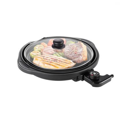 GRILL CADENCE PERFECT TASTE