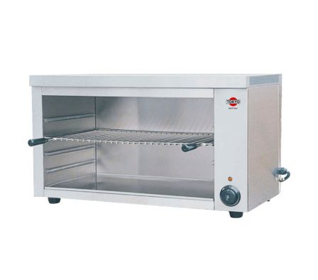 SALAMANDRA ELECTRICA TOKYO INDUSTRIAL MOD AT-936 DE 0 A 300 C