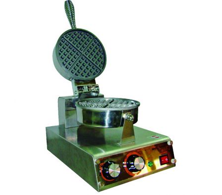 WAFLERA TOKYO INDUSTRIAL MOD LRWB01 1.1KW TEFLONADA-TERMOSTATO