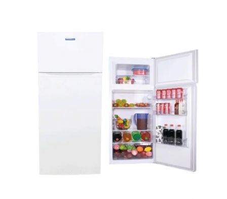 HELADERA GOODWEATHER GW-305 230L BL