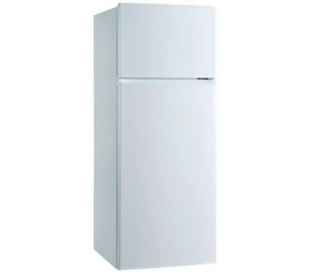 HELADERA MIDEA 300L 2 PUERTAS FRIO HUMEDO