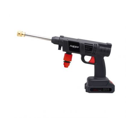 HIDROLAVADORA NAPPO INALAMBRICA NHH-147