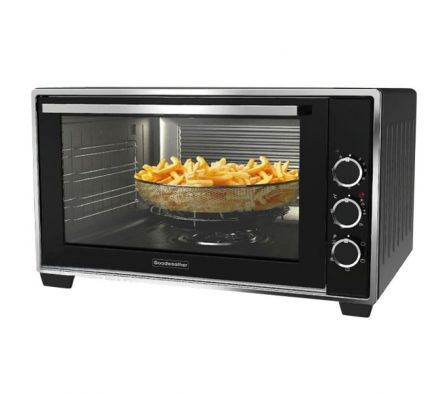 HORNO ELÉCTRICO GOODWEATHER GW-50LT