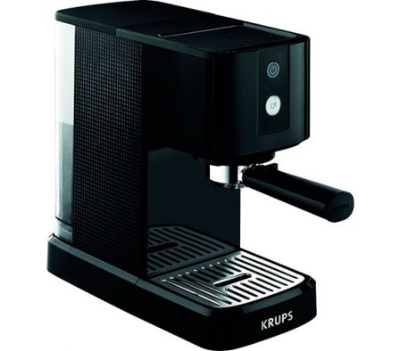 CAFETERA KRUPS CALVI XP341 ESPRESSO COMPACTA 1450 W 1L CORTE