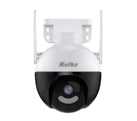 CÁMARA PTZ IPC 4,0MP KUC-689