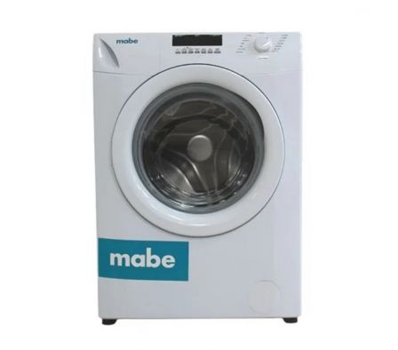 LAVARROPAS AUTOMATICO MABE 10 KGS CARGA FRONTAL INVERTER
