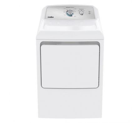 SECARROPAS MABE 20KG SME26N5XNBCT0 CARGA FRONTAL