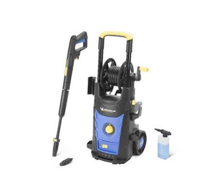 HIDROLAVADORA MICHELIN MPX19EHDS 2VEL 1900W /140BAR /MANGUERA 6M
