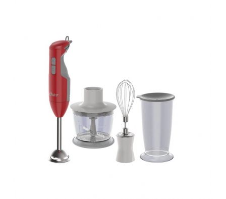 MIXER OSTER DELIGHT ROJO