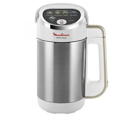 PROCESADOR MOULINEX EASY SOUP MOD. LM841110