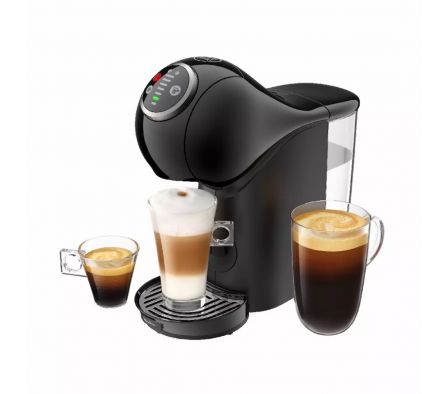CAFETERA DOLCE GUSTO MOULINEX GENIO S PLUS NEGRA