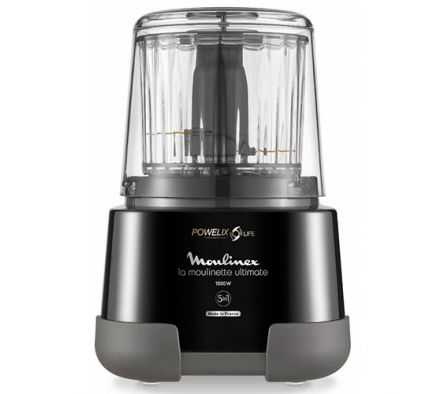 PICADORA MOULINEX MOD DP810 1-2-3 LA MOULINETTE XXL 1000W