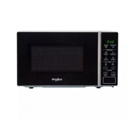 MICROONDAS WHIRLPOOL WMG30SZ 30L C/ GRILL NEGRO