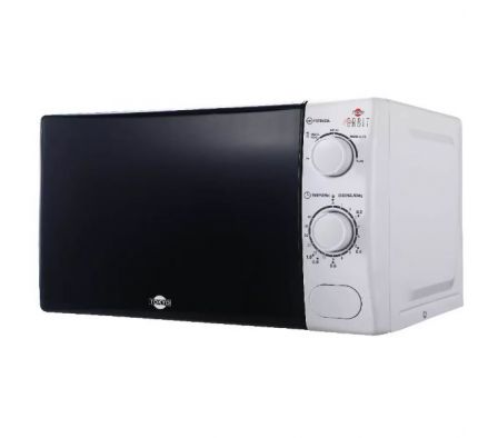 MICROONDAS TOKYO MOD ORBIT TOK20LO 20LTS MANUAL SIN GRILL