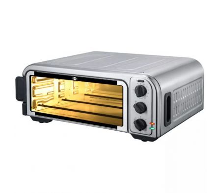 HORNO PIZZERO TOKYO 18 LITROS C/CONVECTOR 5 FUNCIONES
