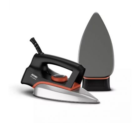 PLANCHA SECA ARNO DRYGLISS 1100W