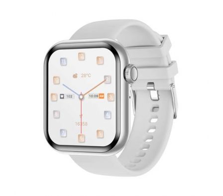 SMARTWATCH KOLKE KVR-716 GRIS