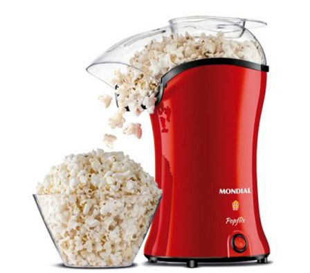 PIPOQUERA MONDIAL - POP FLIX RED PP-03