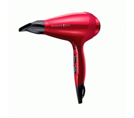 SECADOR DE PELO REMINGTON MOD AC9096 1875W 220V