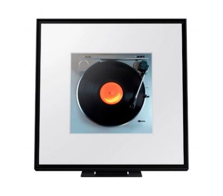 SAMSUNG MUSIC FRAME LS60D