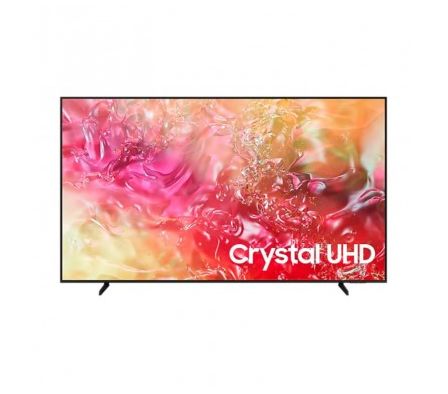 SAMSUNG TV 65" DU7000 UHD SMART