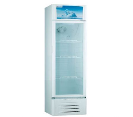 VISICOOLER MIDEA 380L C/CENEFA