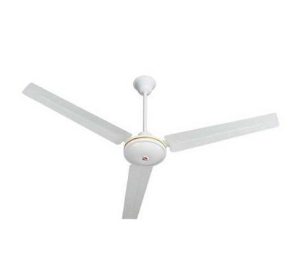 VENTILADOR TOKYO DE TECHO 56 MOTOR LIVIANO 5VELOC 73W